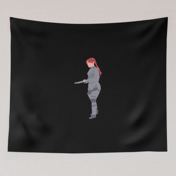 Item preview, Chappel Roan Illustration designed and sold by dsxclothing.
