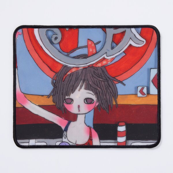 Item preview, Aya Takano Point of UnityC, 2014 designed and sold by Kathimee.