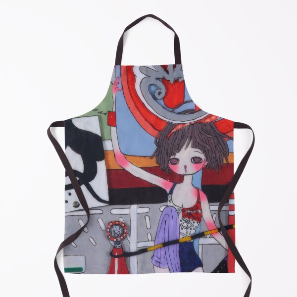 Item preview, Aya Takano Point of UnityC, 2014 designed and sold by Kathimee.