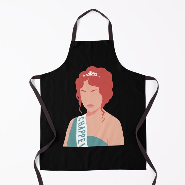 Item preview, Chappel Roan Illustration designed and sold by dsxclothing.