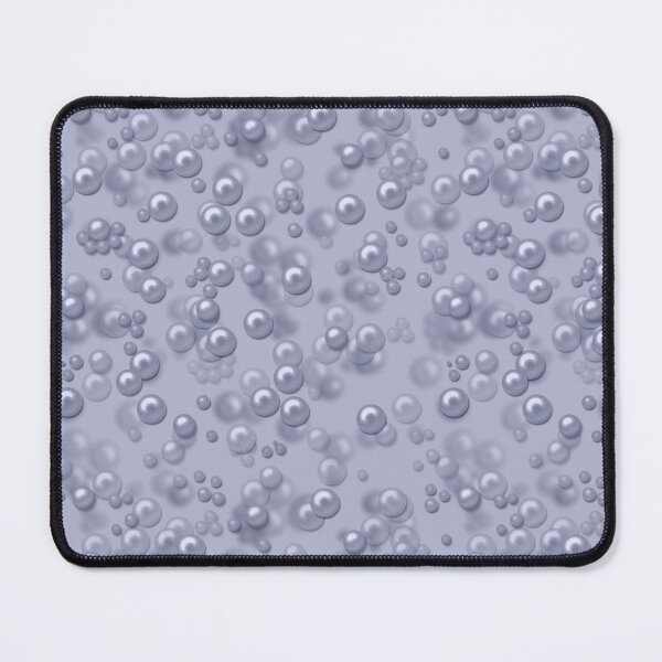 Item preview, Blue pearls designed and sold by fuzzyfox.