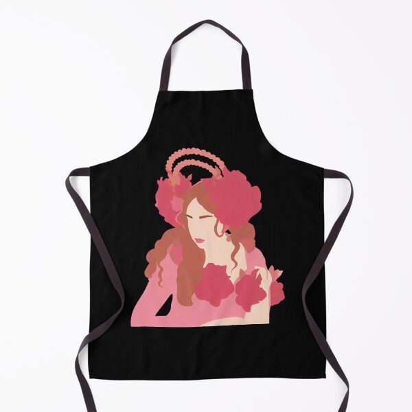 Item preview, Chappel Roan Illustration designed and sold by dsxclothing.