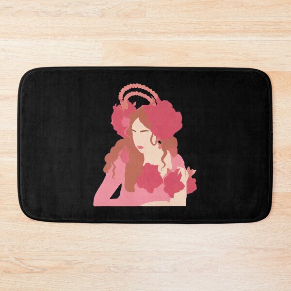 Item preview, Chappel Roan Illustration designed and sold by dsxclothing.