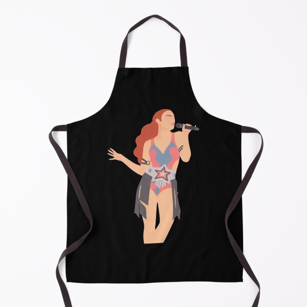 Item preview, Chappel Roan Illustration designed and sold by dsxclothing.