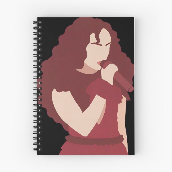 Item preview, Chappel Roan Illustration designed and sold by dsxclothing.