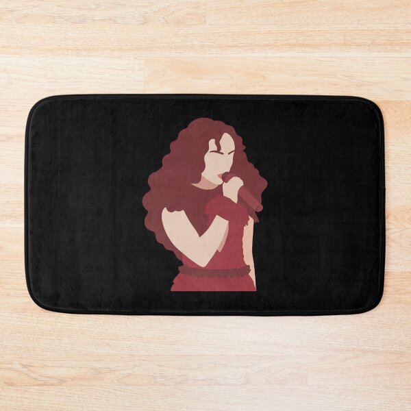 Item preview, Chappel Roan Illustration designed and sold by dsxclothing.