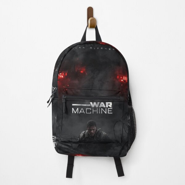 Item preview, War Machine designed and sold by WahyuPro.