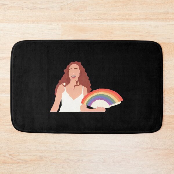 Item preview, Chappel Roan Illustration designed and sold by dsxclothing.