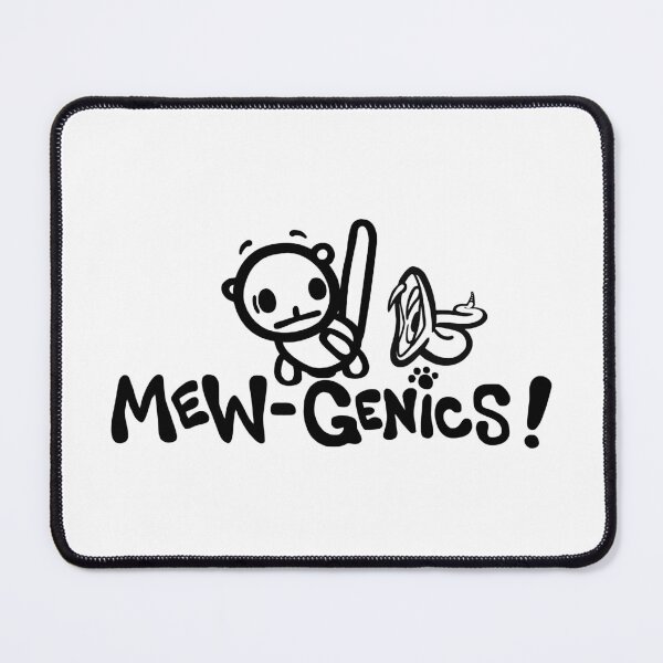 Item preview, Mewgenics Snek designed and sold by ThomasKadmon.