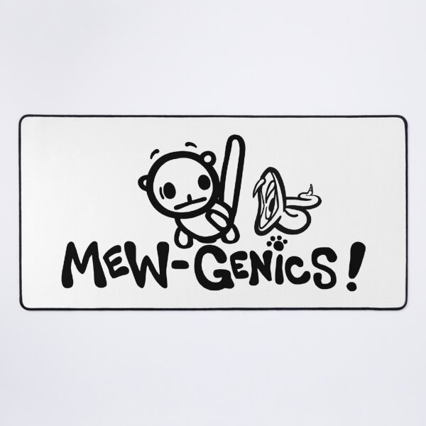 Item preview, Mewgenics Snek designed and sold by ThomasKadmon.