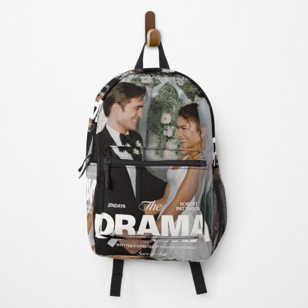 Item preview, The Drama designed and sold by WahyuPro.