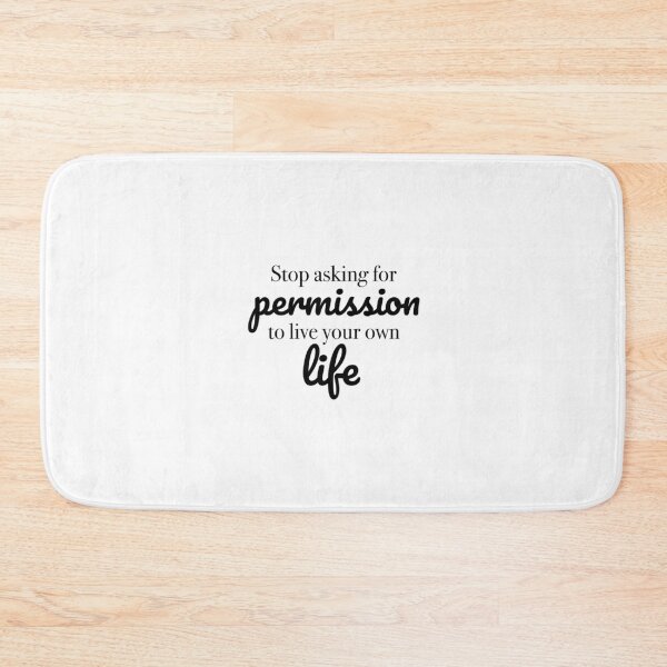 Item preview, Life Quote designed and sold by TeaLimeTwo.