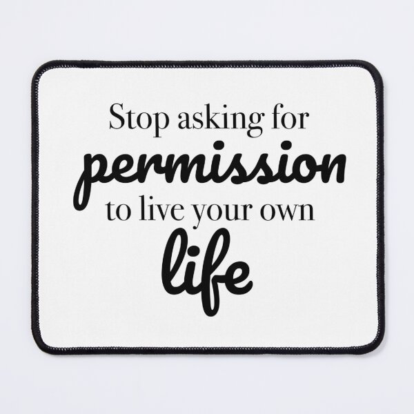 Item preview, Life Quote designed and sold by TeaLimeTwo.