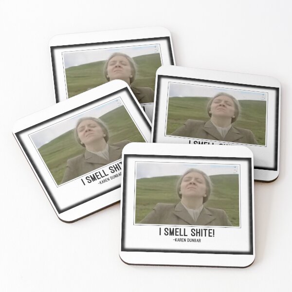 Item preview, Karen Dunbar I Smell Shite designed and sold by KYTeuchter.