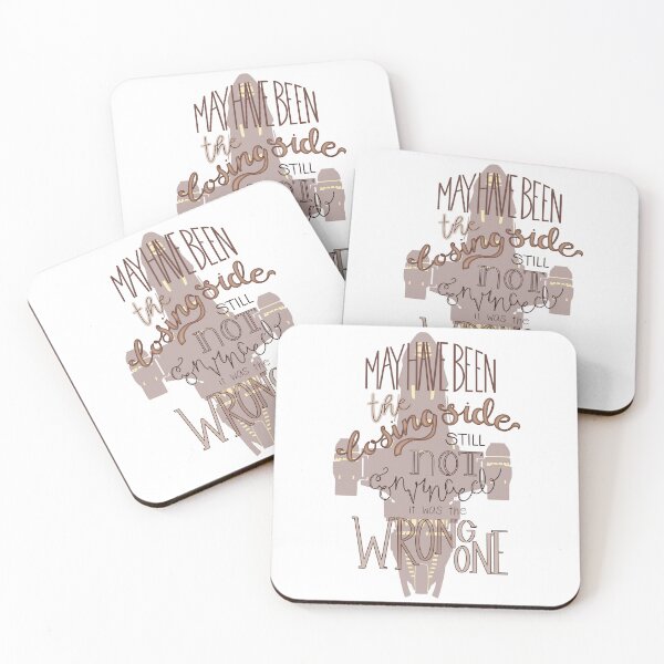 Item preview, Firefly Quote designed and sold by KarrahCreates.