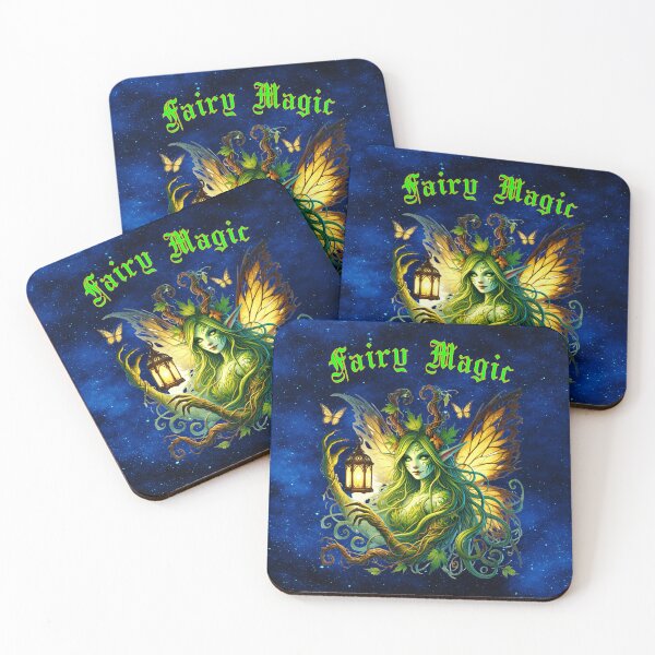 Item preview, Enchanted Lantern Fairy — Gothic Fae of Light & Shadow designed and sold by MysticOzzy.