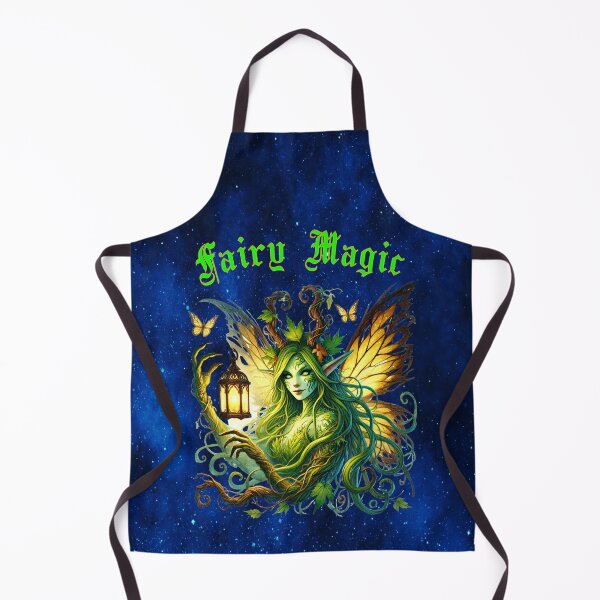 Item preview, Enchanted Lantern Fairy — Gothic Fae of Light & Shadow designed and sold by MysticOzzy.