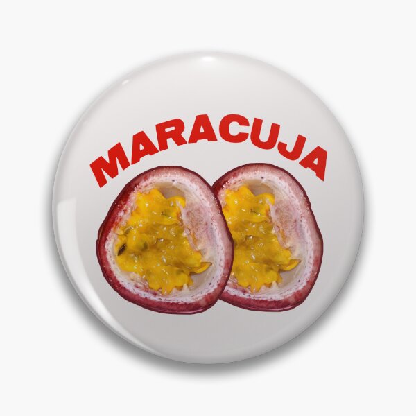 Item preview, Passion fruit fruit designed and sold by vibeno1.