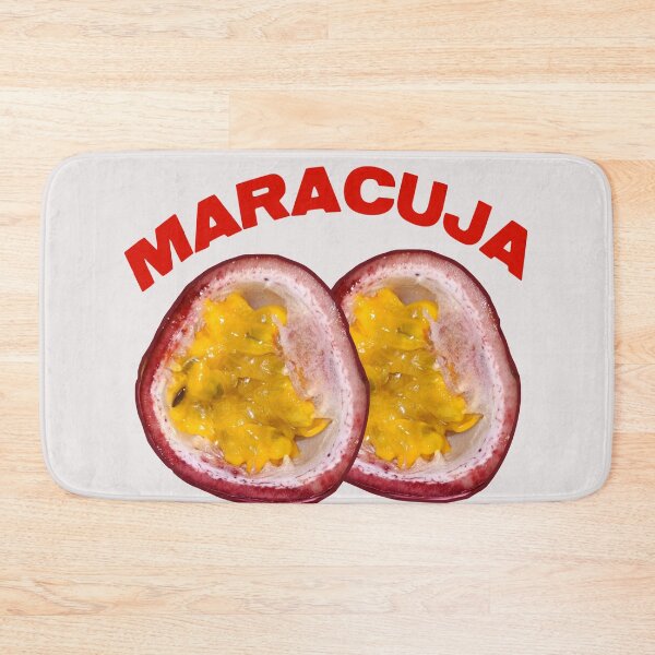 Item preview, Passion fruit fruit designed and sold by vibeno1.