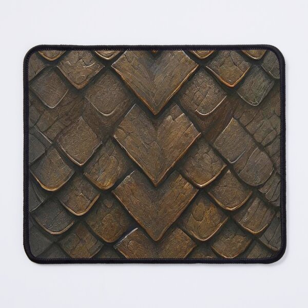 Item preview, Snake Scale Armor Pattern. designed and sold by Giulivo Store Graphic.