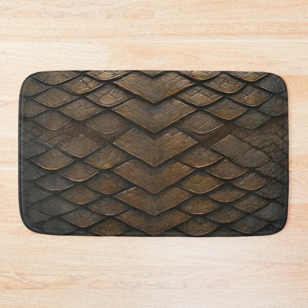 Item preview, Snake Scale Armor Pattern. designed and sold by Giulivo Store Graphic.