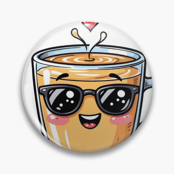 Item preview, Chai doodle  designed and sold by HustleHue.
