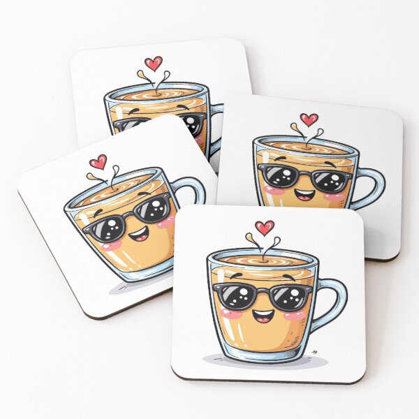 Item preview, Chai doodle  designed and sold by HustleHue.