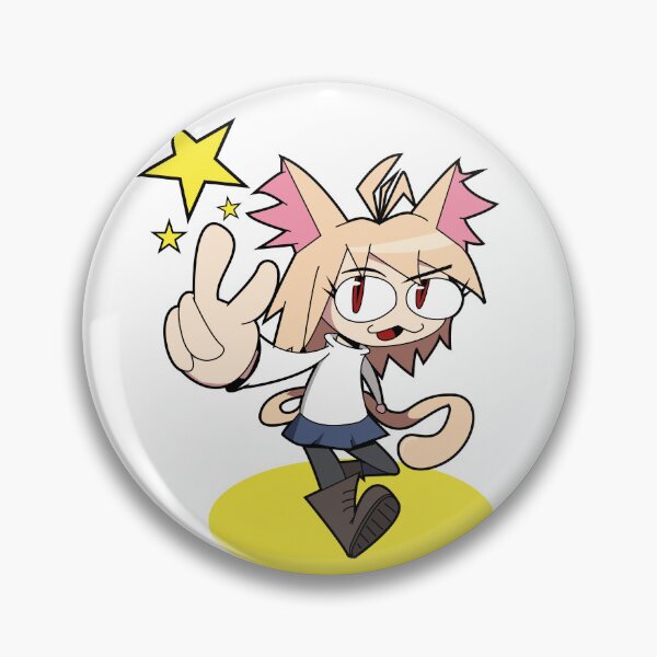 Item preview, Neco-Arc Star designed and sold by dalki.