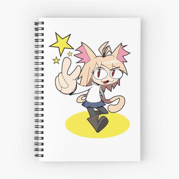 Item preview, Neco-Arc Star designed and sold by dalki.