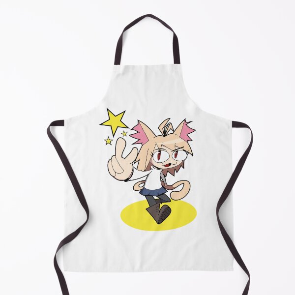 Item preview, Neco-Arc Star designed and sold by dalki.