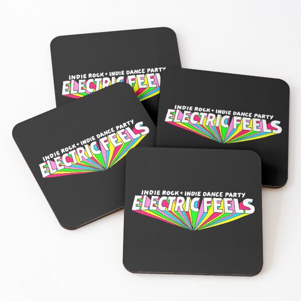Item preview, Electric Feels Concert Tour designed and sold by Vickyveum.