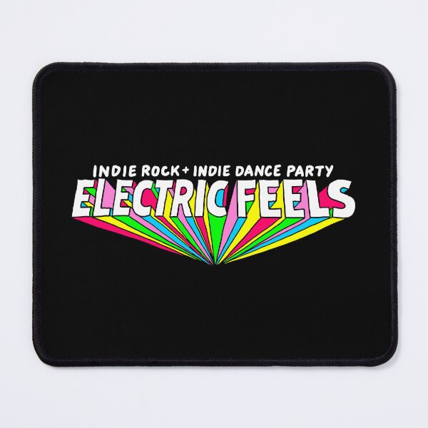 Item preview, Electric Feels Concert Tour designed and sold by Vickyveum.
