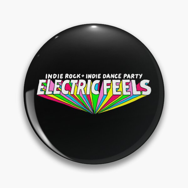 Item preview, Electric Feels Concert Tour designed and sold by Vickyveum.