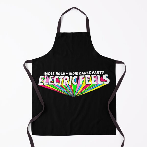 Item preview, Electric Feels Concert Tour designed and sold by Vickyveum.