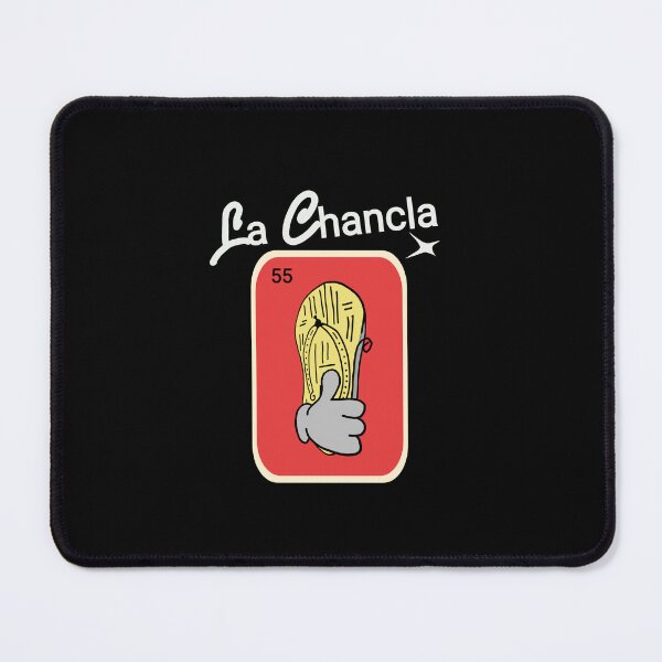 Item preview, Celebrate Mexican culture with the fun reclining slipper! designed and sold by vibeno1.