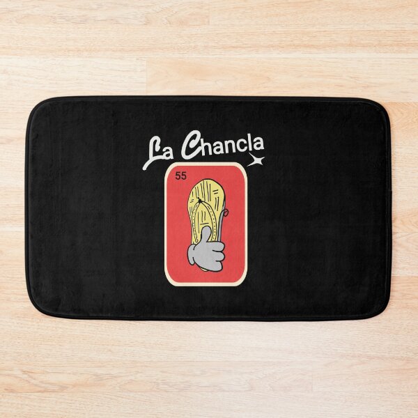 Item preview, Celebrate Mexican culture with the fun reclining slipper! designed and sold by vibeno1.