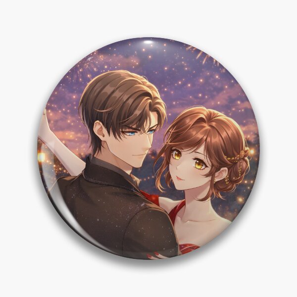 Item preview, Tears of Themis - Rosa - Sakyo Shizuma  designed and sold by Bikash-A7.