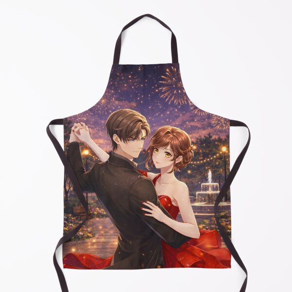Item preview, Tears of Themis - Rosa - Sakyo Shizuma  designed and sold by Bikash-A7.