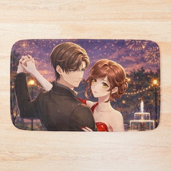 Item preview, Tears of Themis - Rosa - Sakyo Shizuma  designed and sold by Bikash-A7.