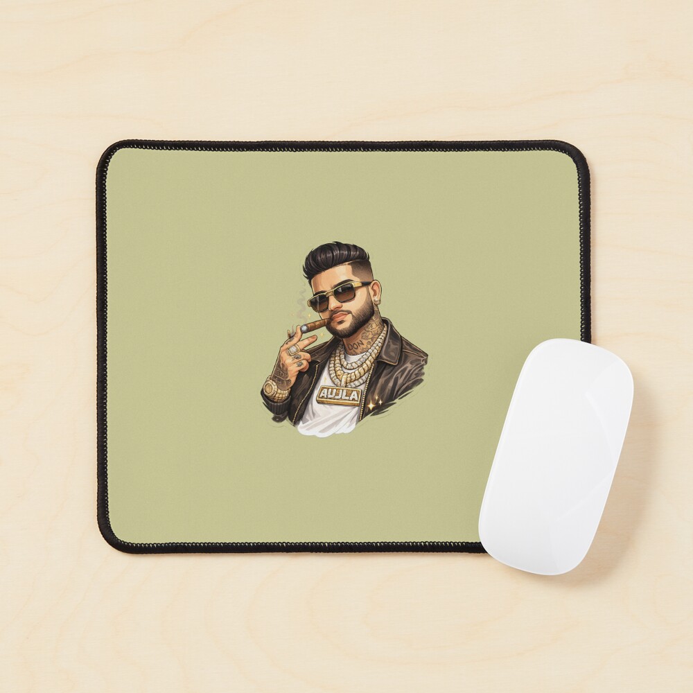 Item preview, Mouse Pad designed and sold by LSChauhan.