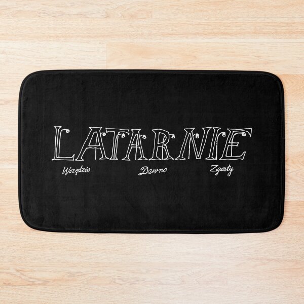 Item preview, Taco Hemingway Latarine designed and sold by Ketlinabreu.