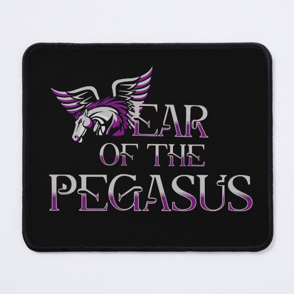 Item preview, YEAR OF THE HORSE (PEGASUS?) designed and sold by FREEKNSTEIN.