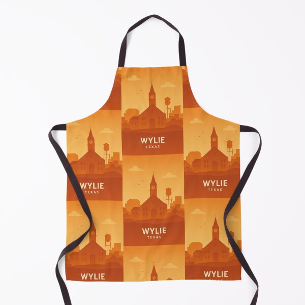 Item preview, Wylie Texas Travel designed and sold by Thistle-TShop.