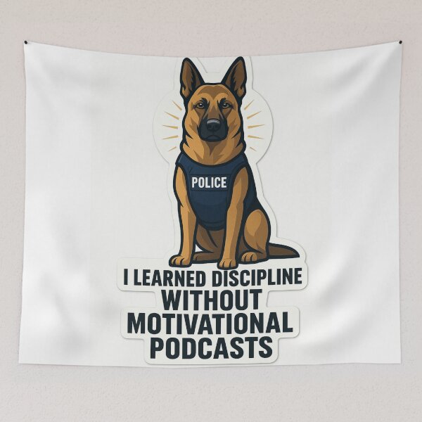 Item preview, GSD Motivational Typography Design designed and sold by HustleHue.