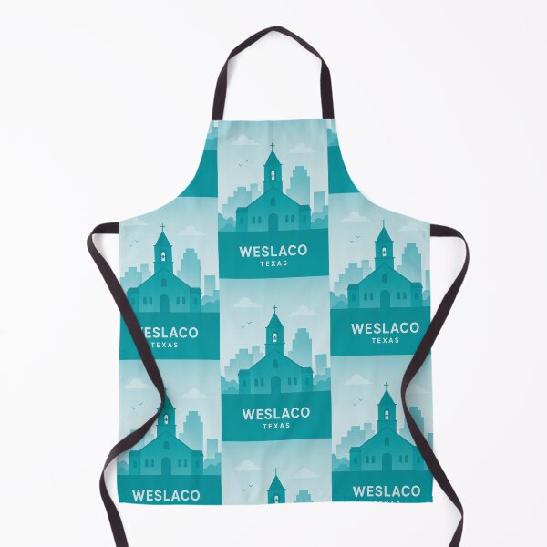 Item preview, Weslaco Texas Travel designed and sold by Thistle-TShop.