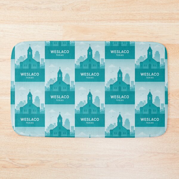 Item preview, Weslaco Texas Travel designed and sold by Thistle-TShop.