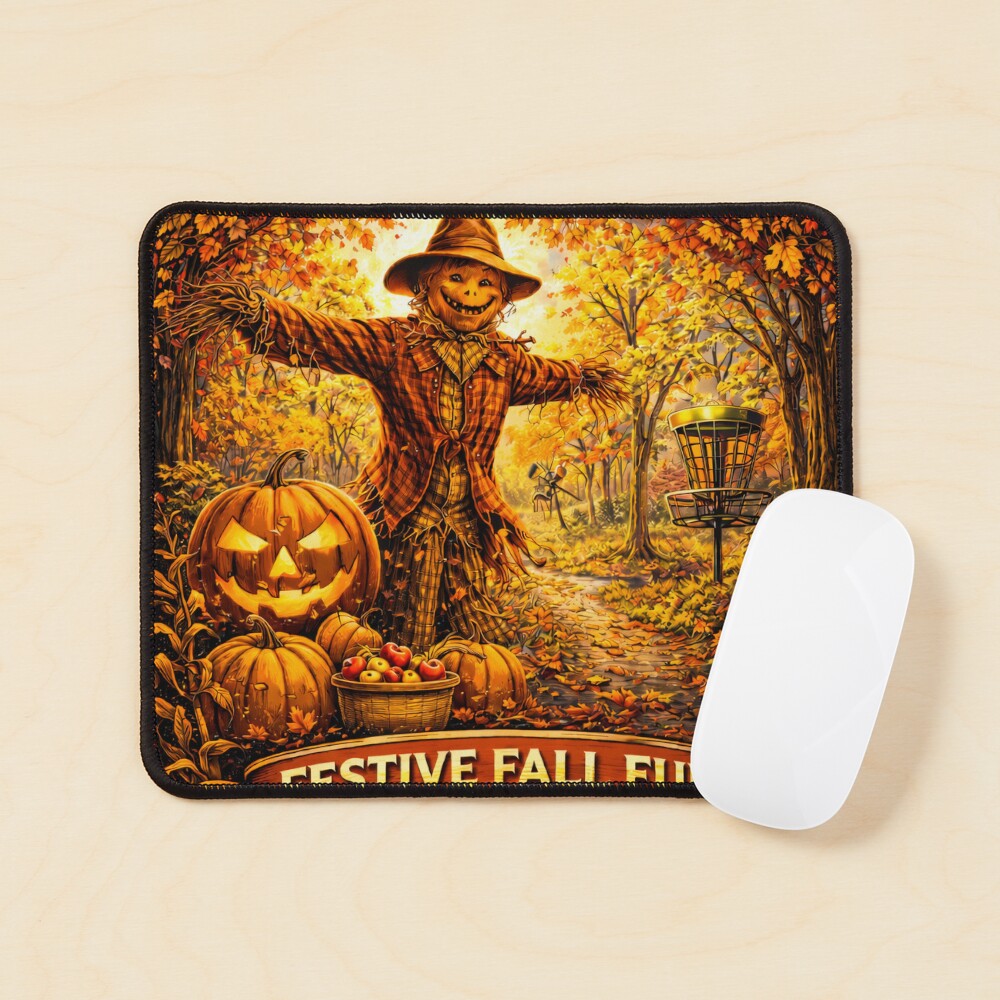 Item preview, Mouse Pad designed and sold by DiscLula.