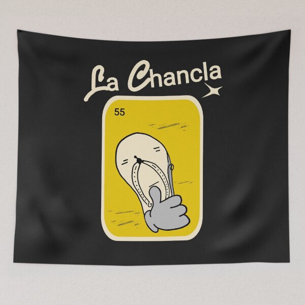 Item preview, Urban Mexico 55 La Chancela designed and sold by vibeno1.