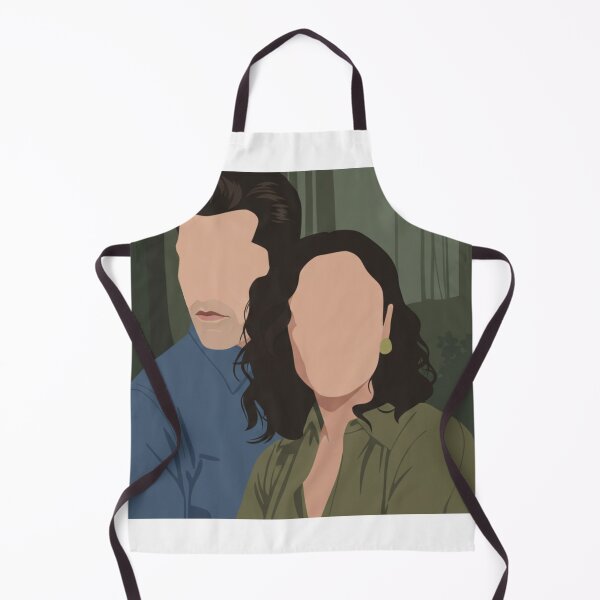 Item preview, His & Hers Vector Art | Detective & Reporter Crime Drama Inspired Design designed and sold by Fandom Universe.