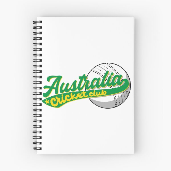 Item preview, Australia Cricket Club Vintage designed and sold by pinkerverse.